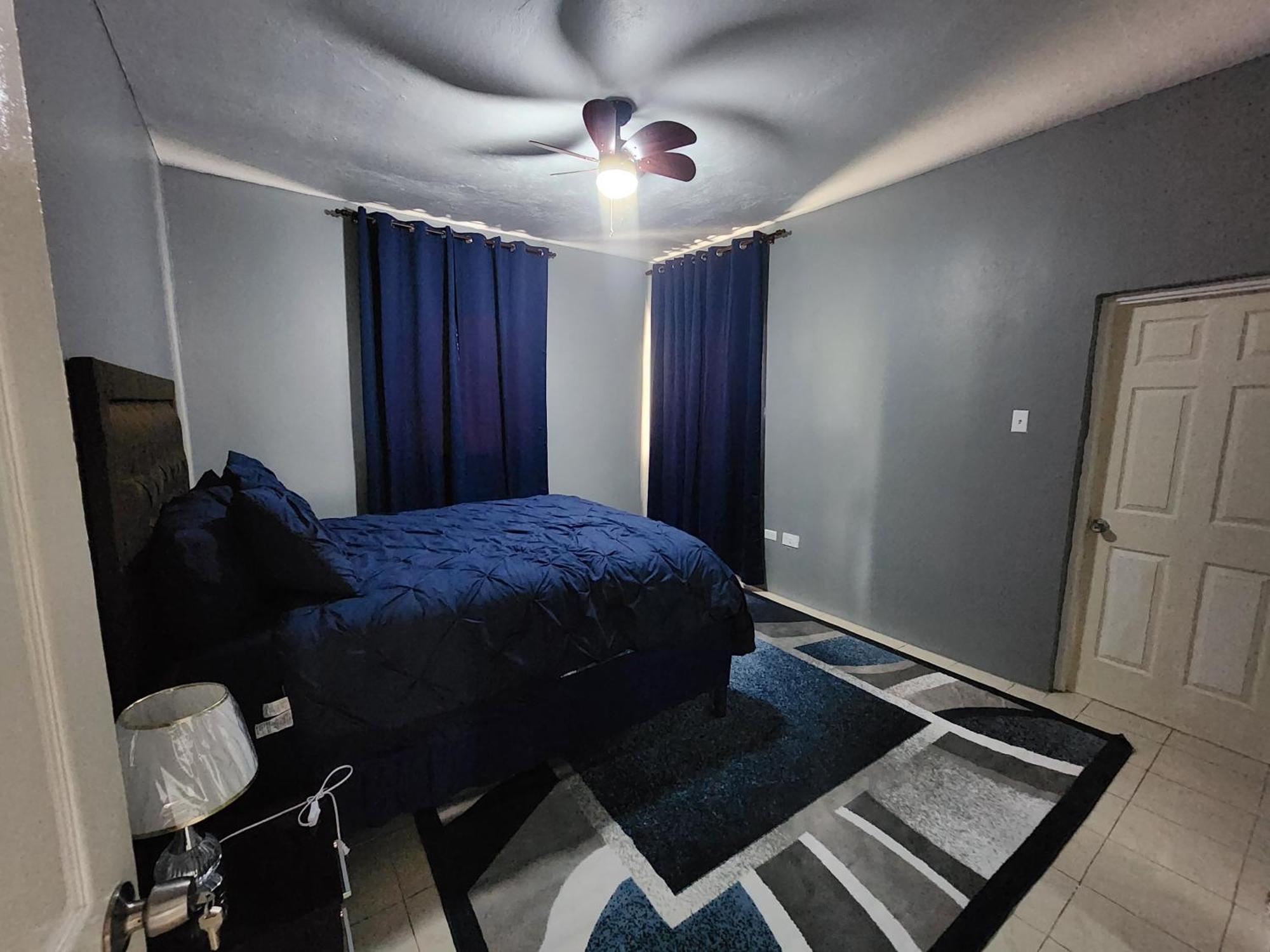 Paradise Retreat Holiday home Boscobel