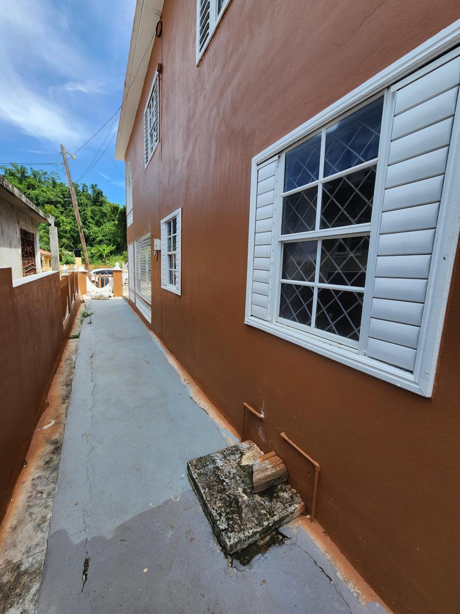 Holiday home Paradise Retreat Boscobel