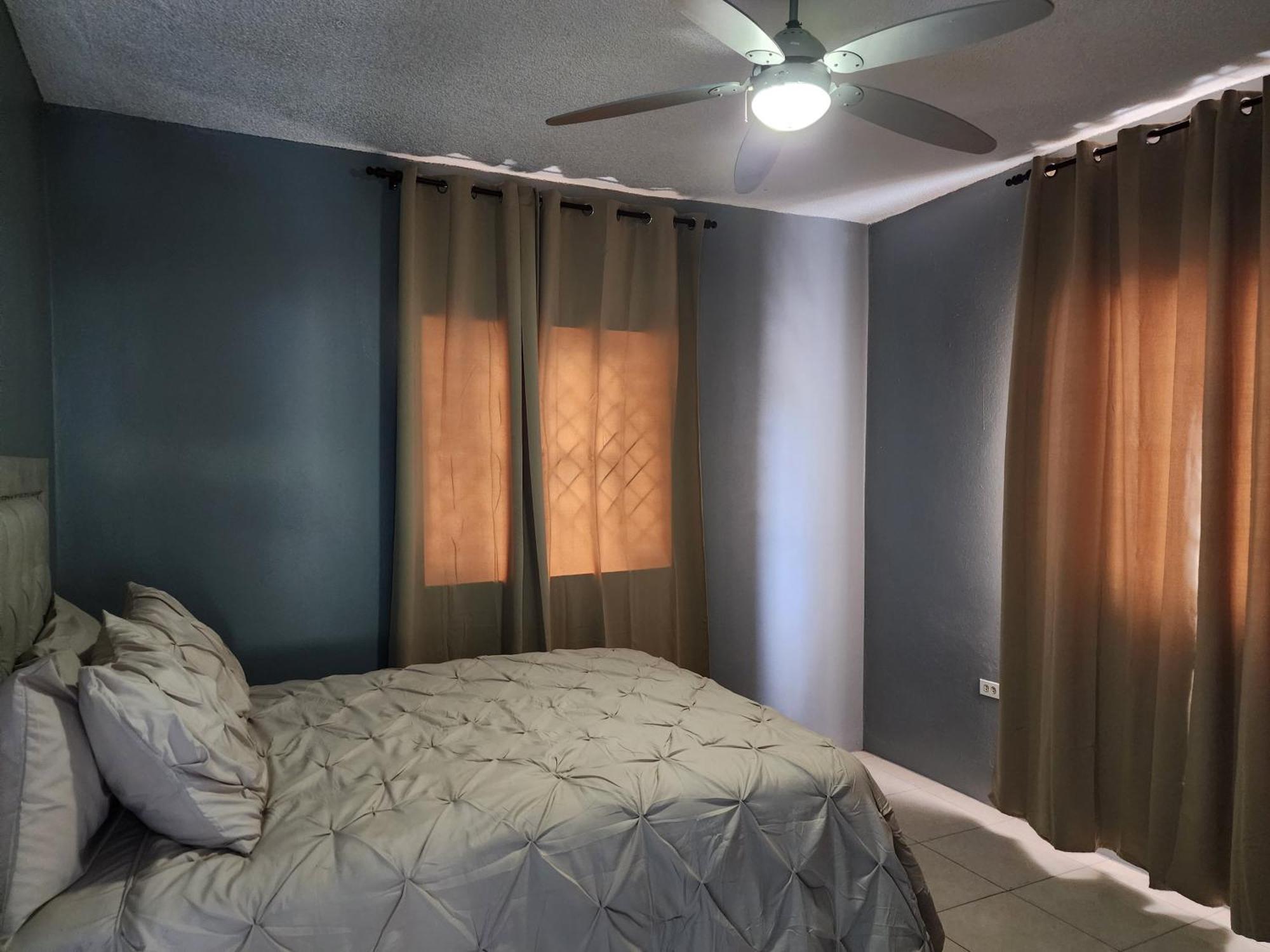 Paradise Retreat Holiday home Boscobel
