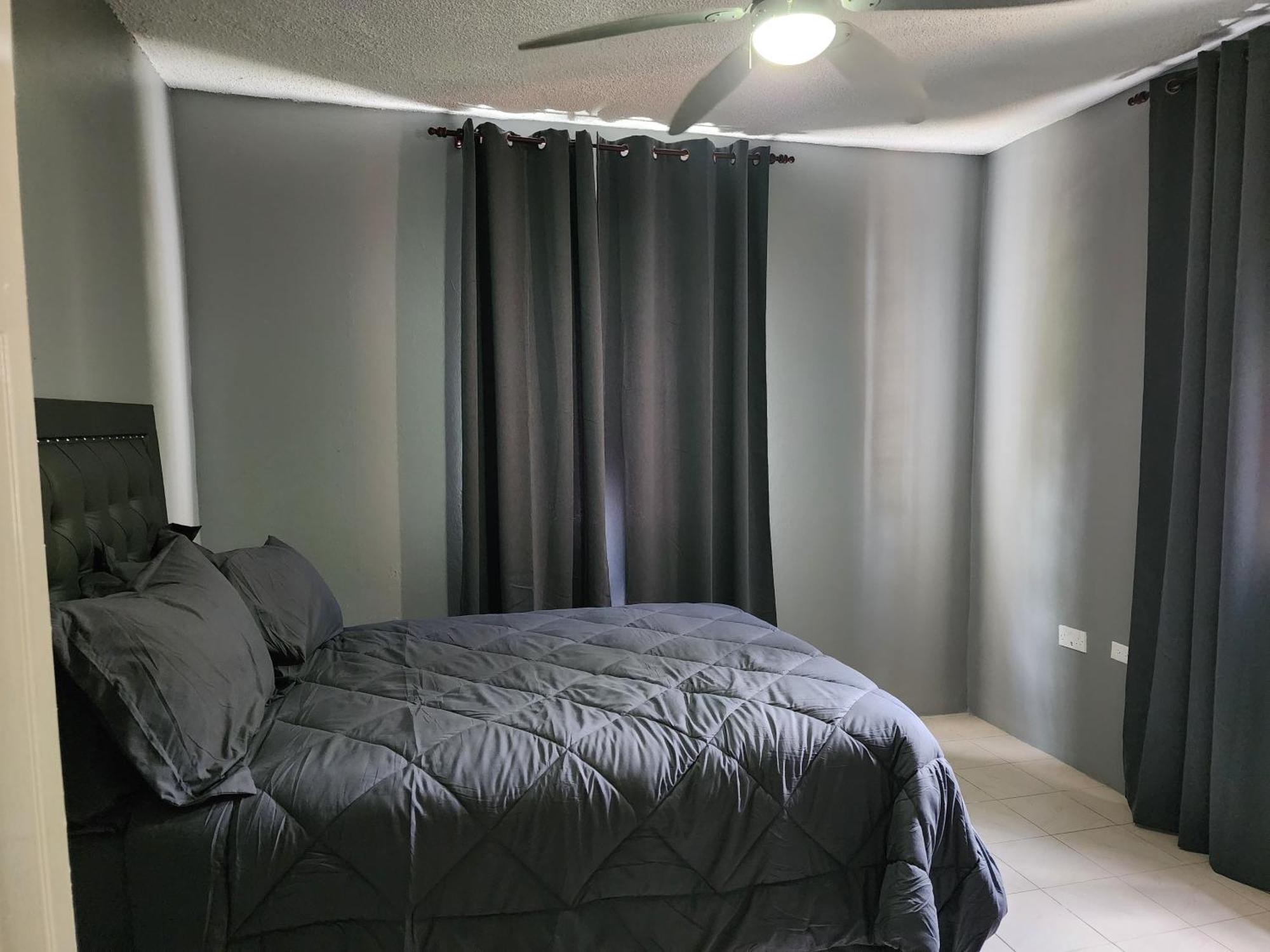 Holiday home Paradise Retreat Boscobel