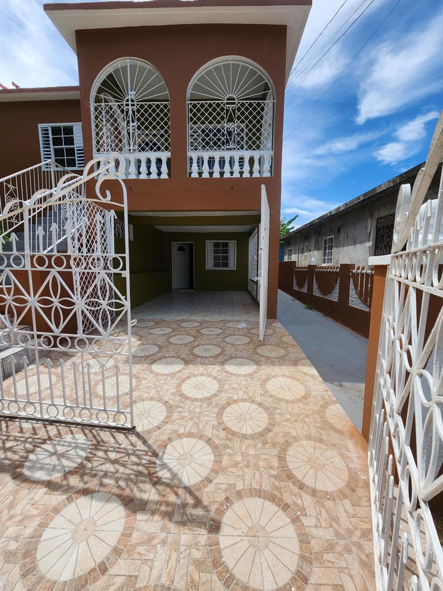Paradise Retreat Holiday home Boscobel