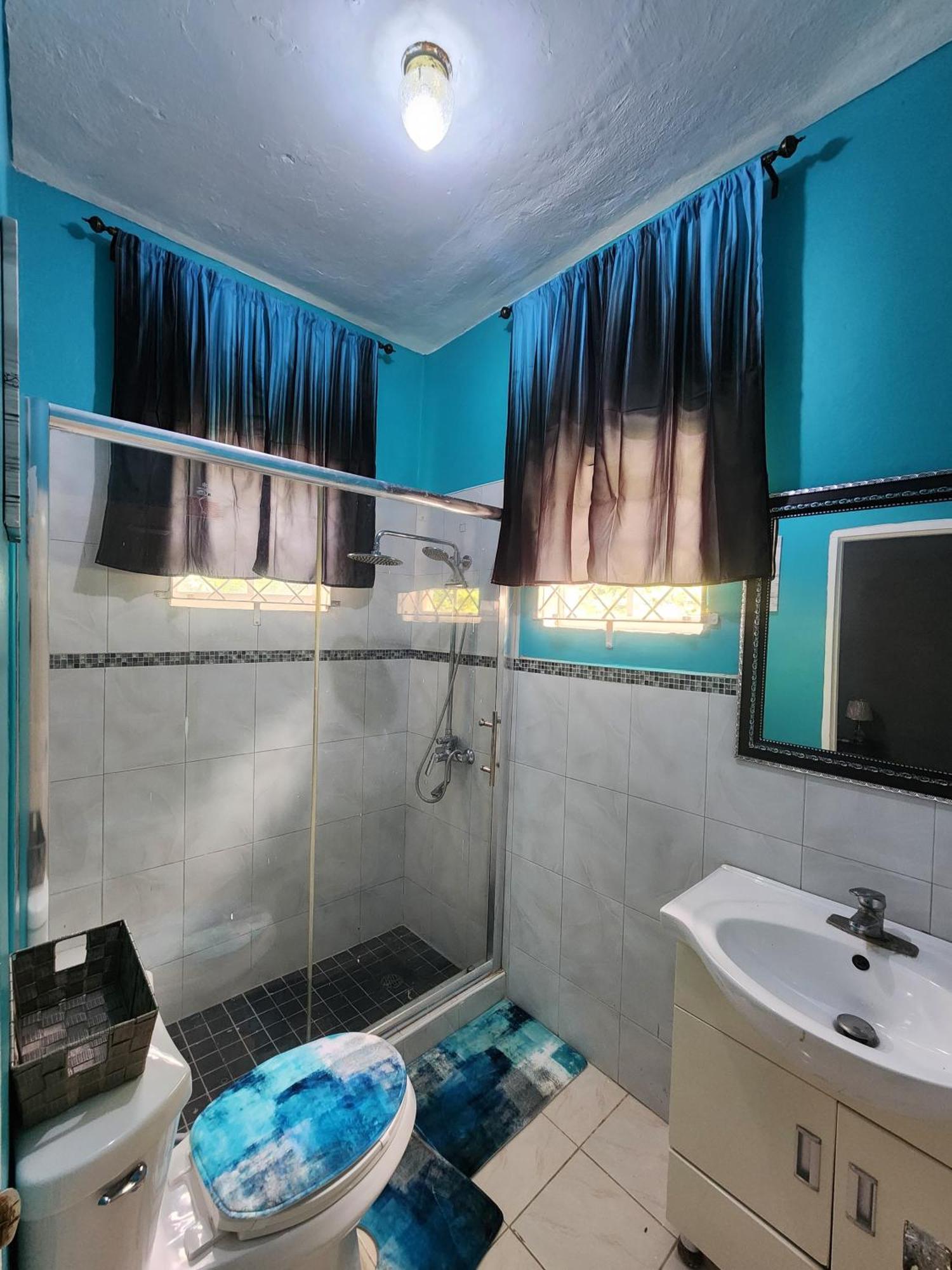 Paradise Retreat Holiday home Boscobel