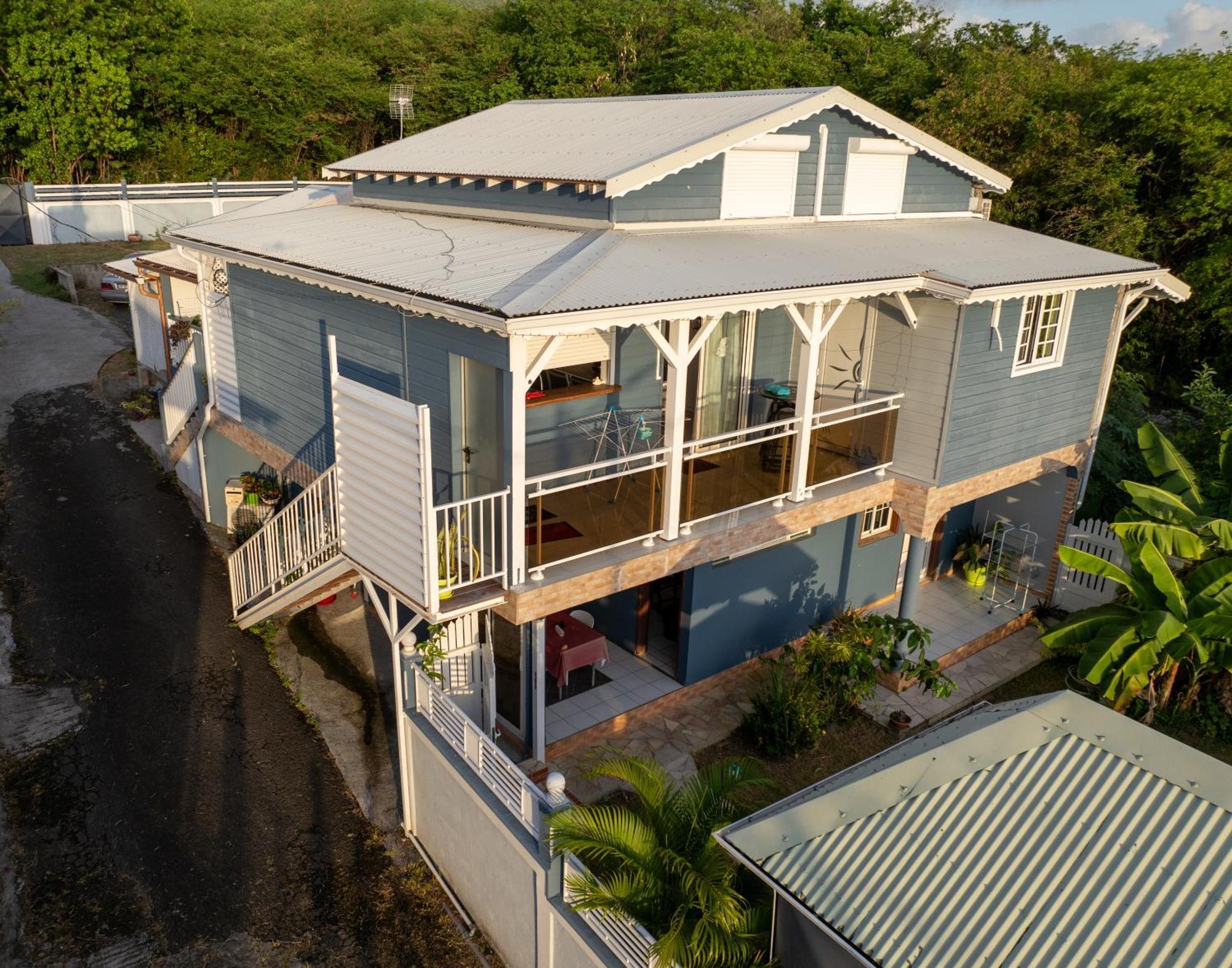 Apartment Les Sun And Sea *