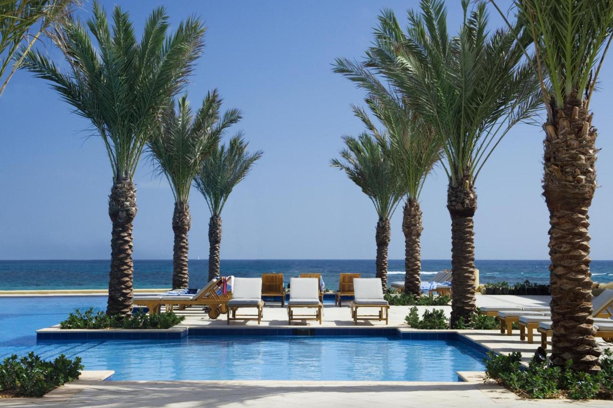 Jw Marriott St Maarten & 5* Dawn Beach