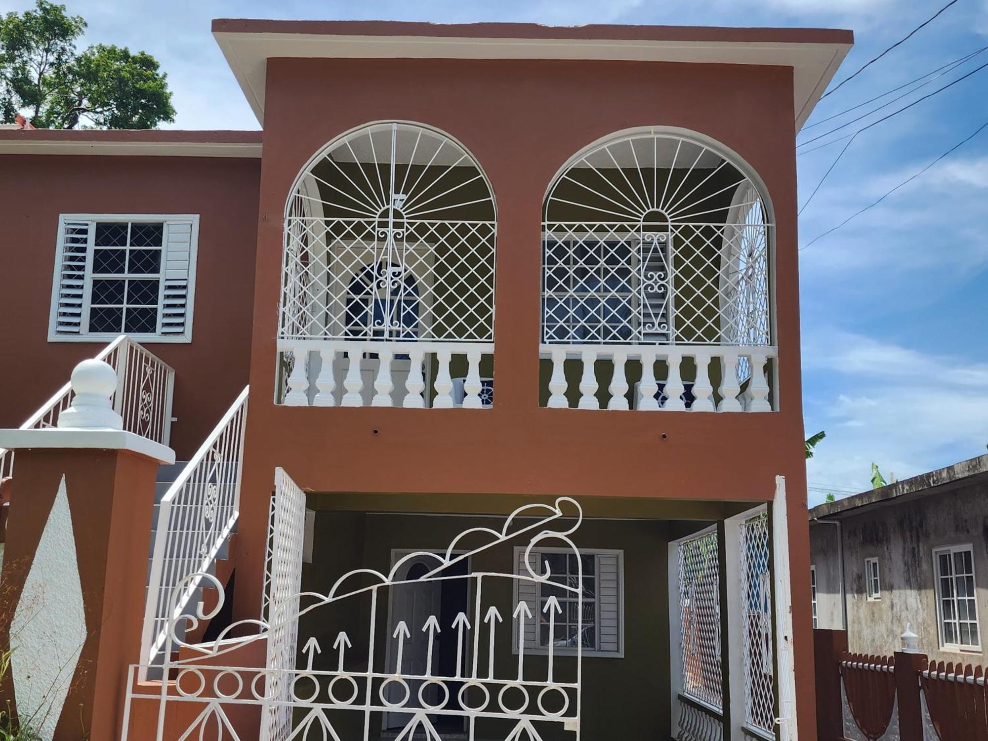 Paradise Retreat Holiday home Boscobel
