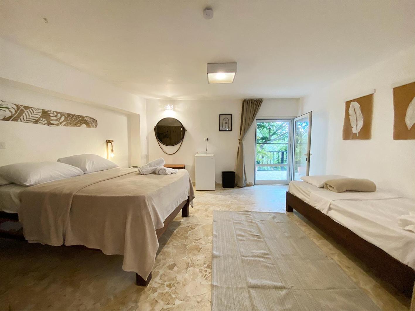 Surfbreak B&B Holiday park 3*