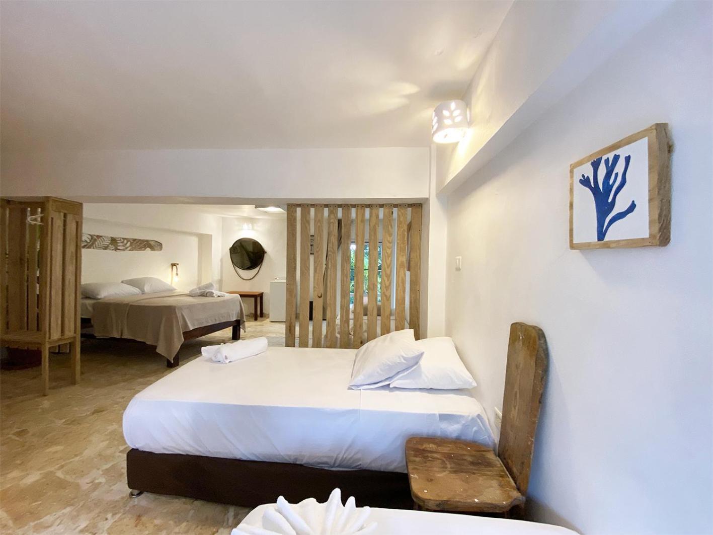 Surfbreak B&B 3* Cabarete
