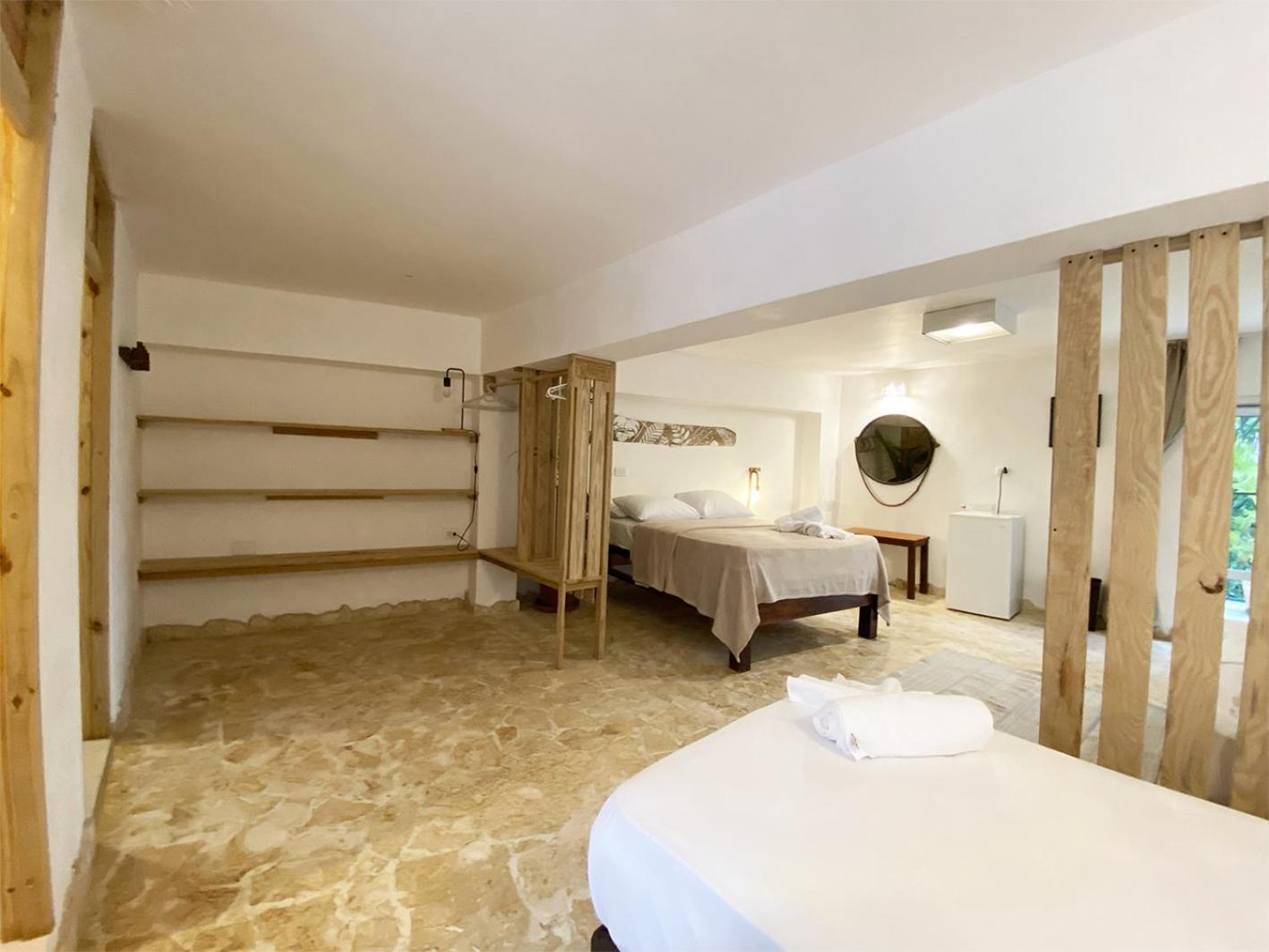 Surfbreak B&B 3*