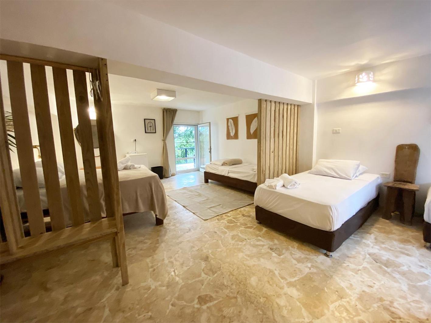 Holiday park Surfbreak B&B Cabarete