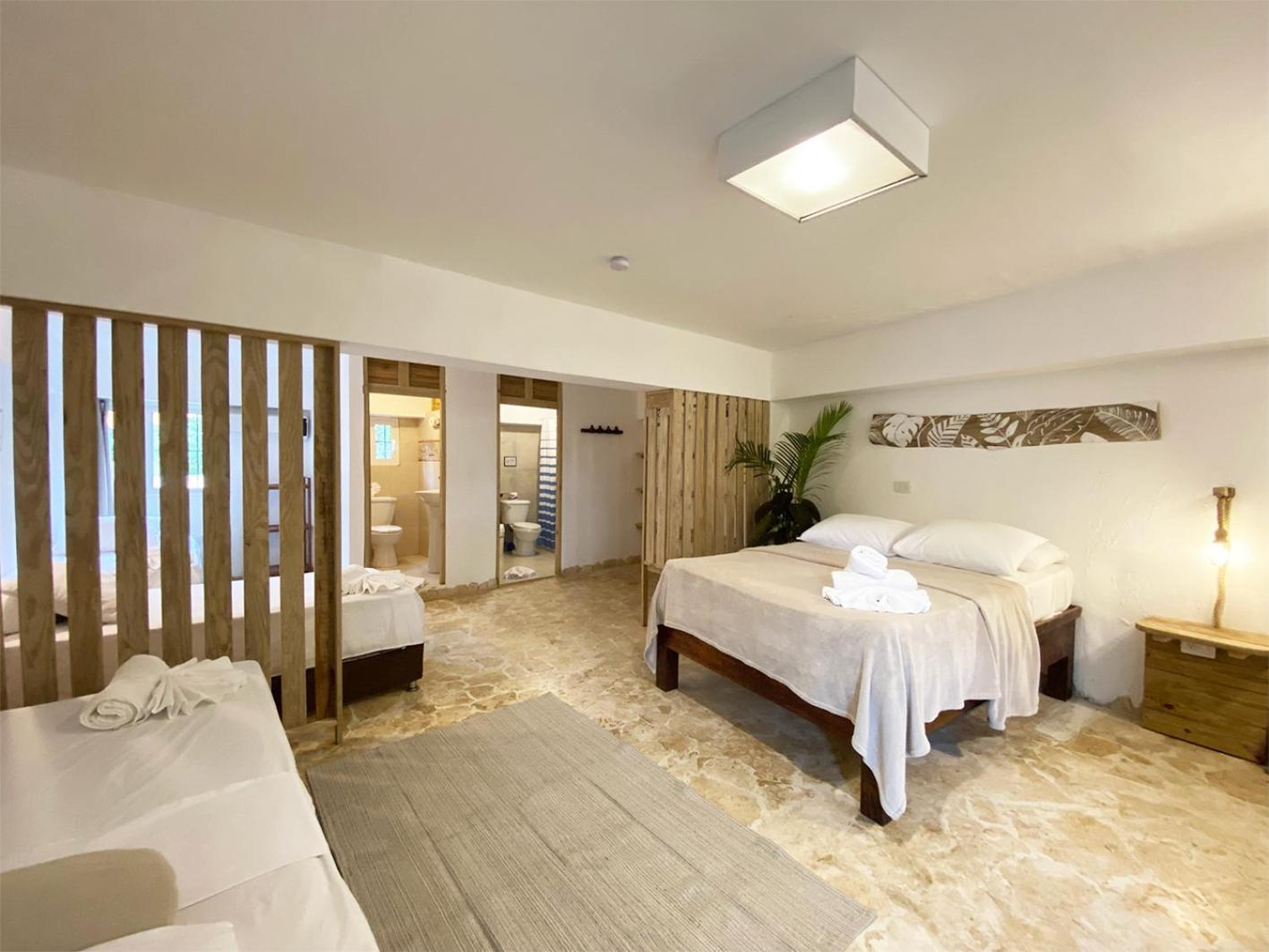 Surfbreak B&B 3*