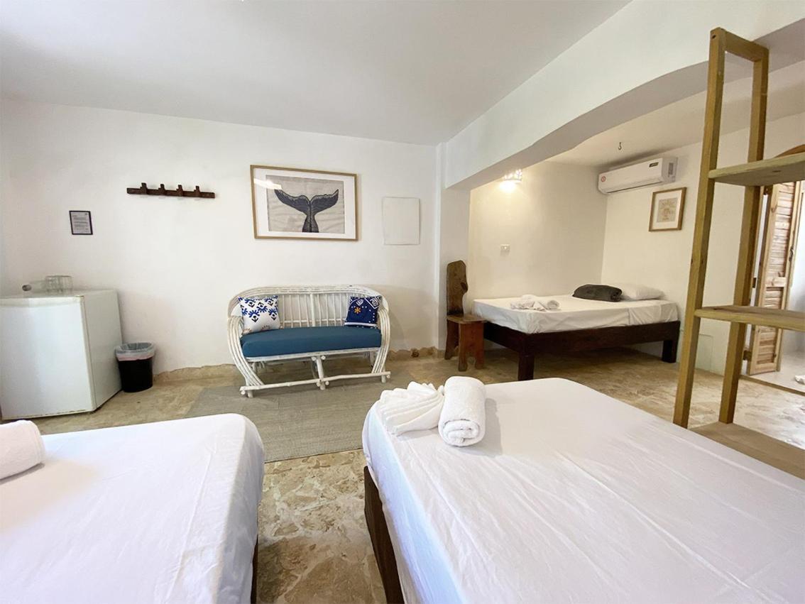 Surfbreak B&B Cabarete