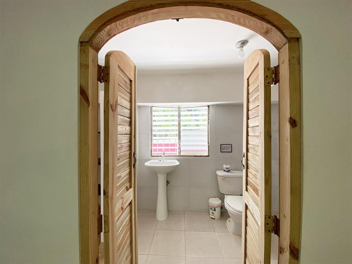 Surfbreak B&B 3* Cabarete