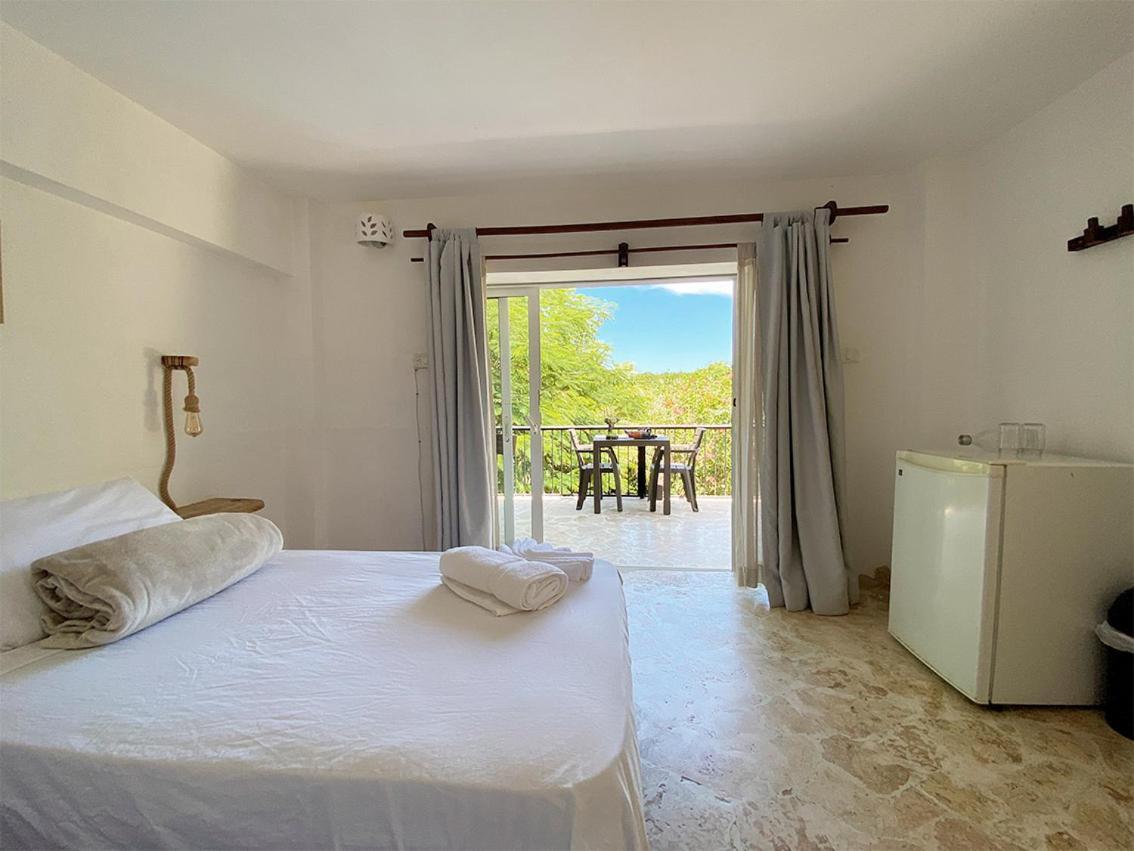 Surfbreak B&B Holiday park Cabarete