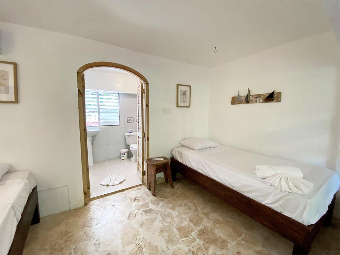 Surfbreak B&B Cabarete