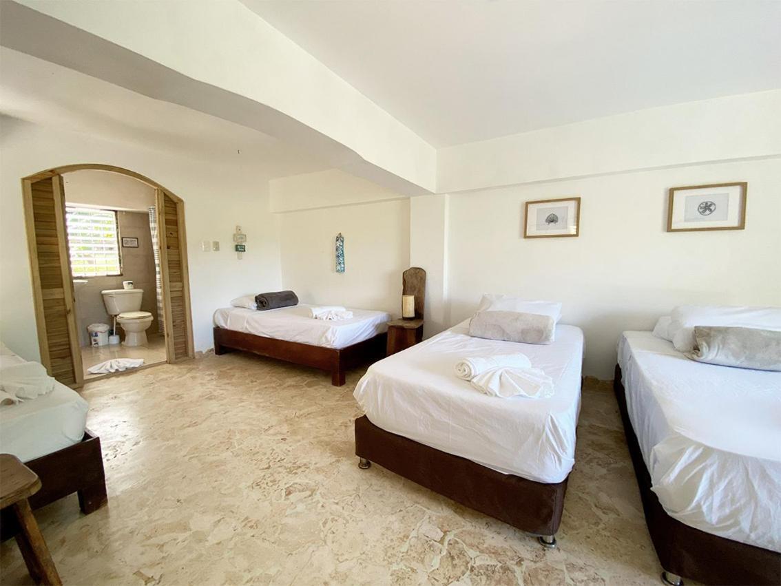 Surfbreak B&B 3*