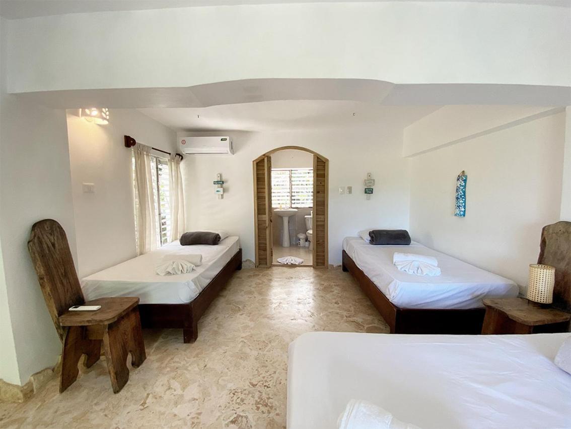 Holiday park Surfbreak B&B Cabarete