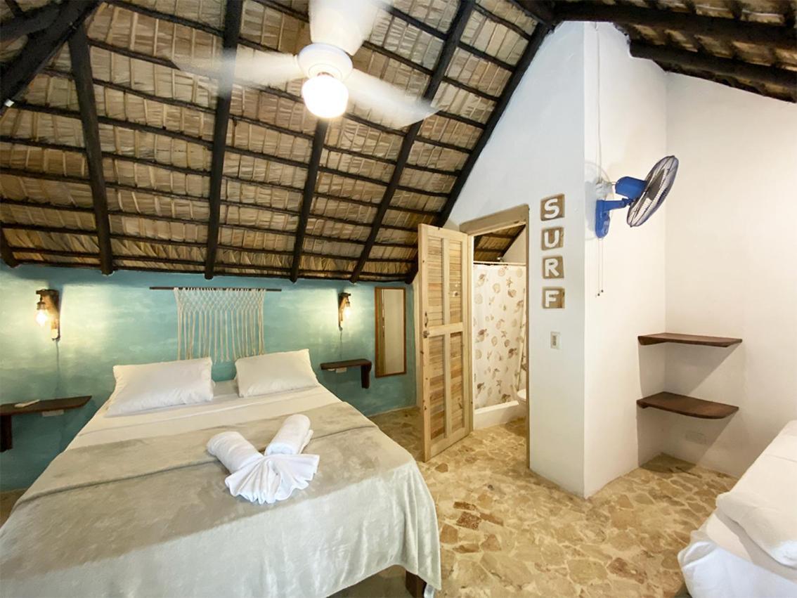 Surfbreak B&B 3*
