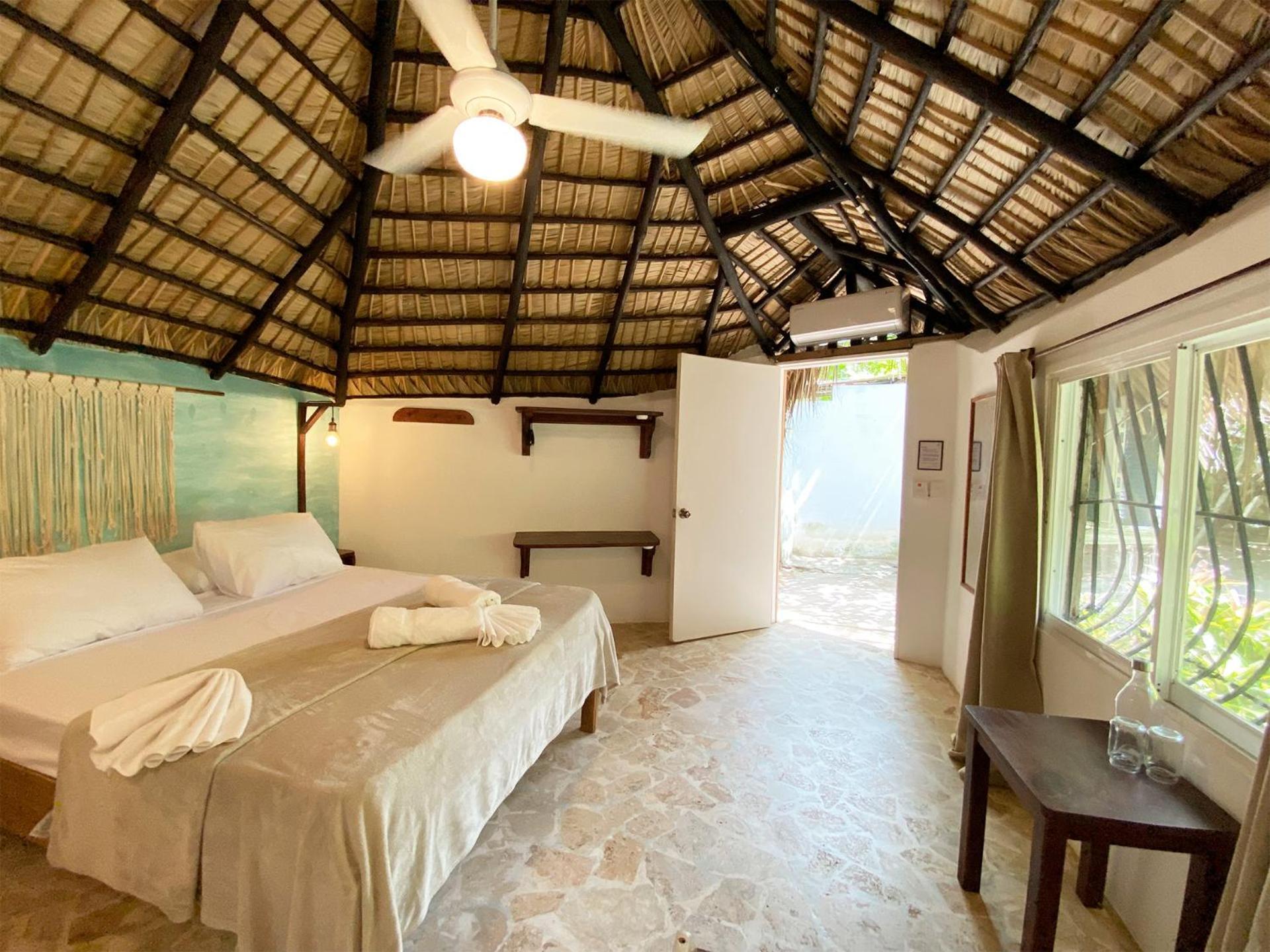 Surfbreak B&B 3* Cabarete