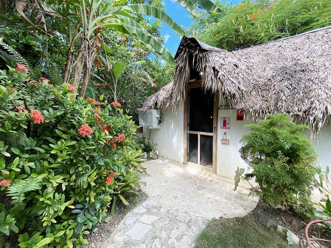 Holiday park Surfbreak B&B Cabarete