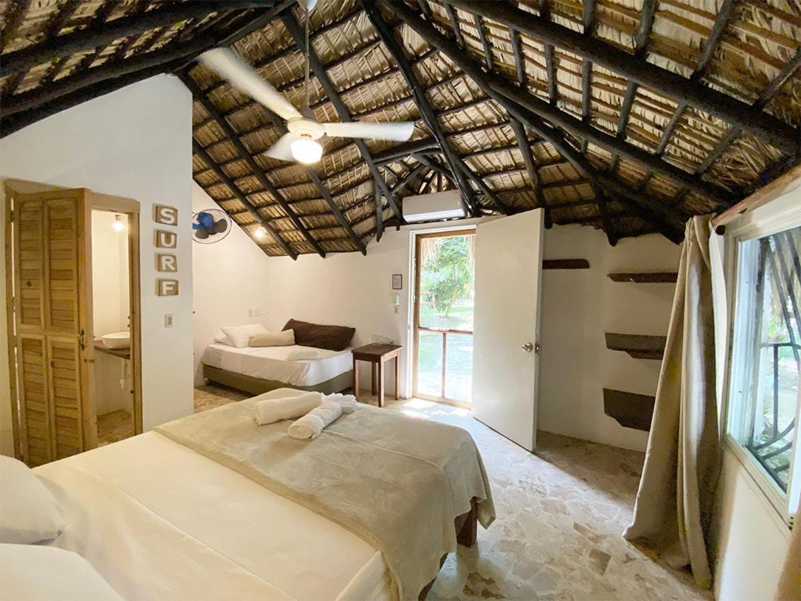 Holiday park Surfbreak B&B 3*