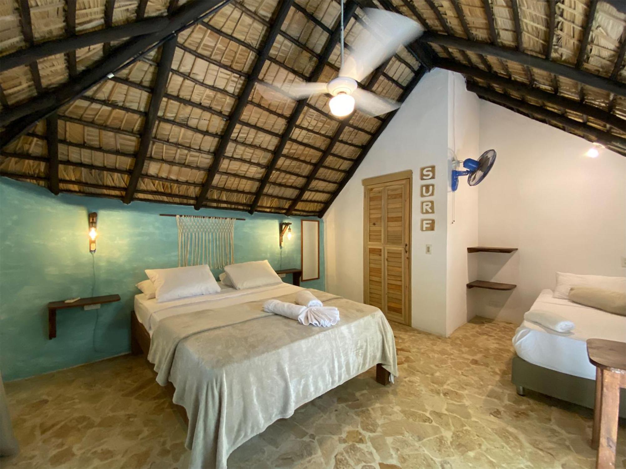 Surfbreak B&B Holiday park