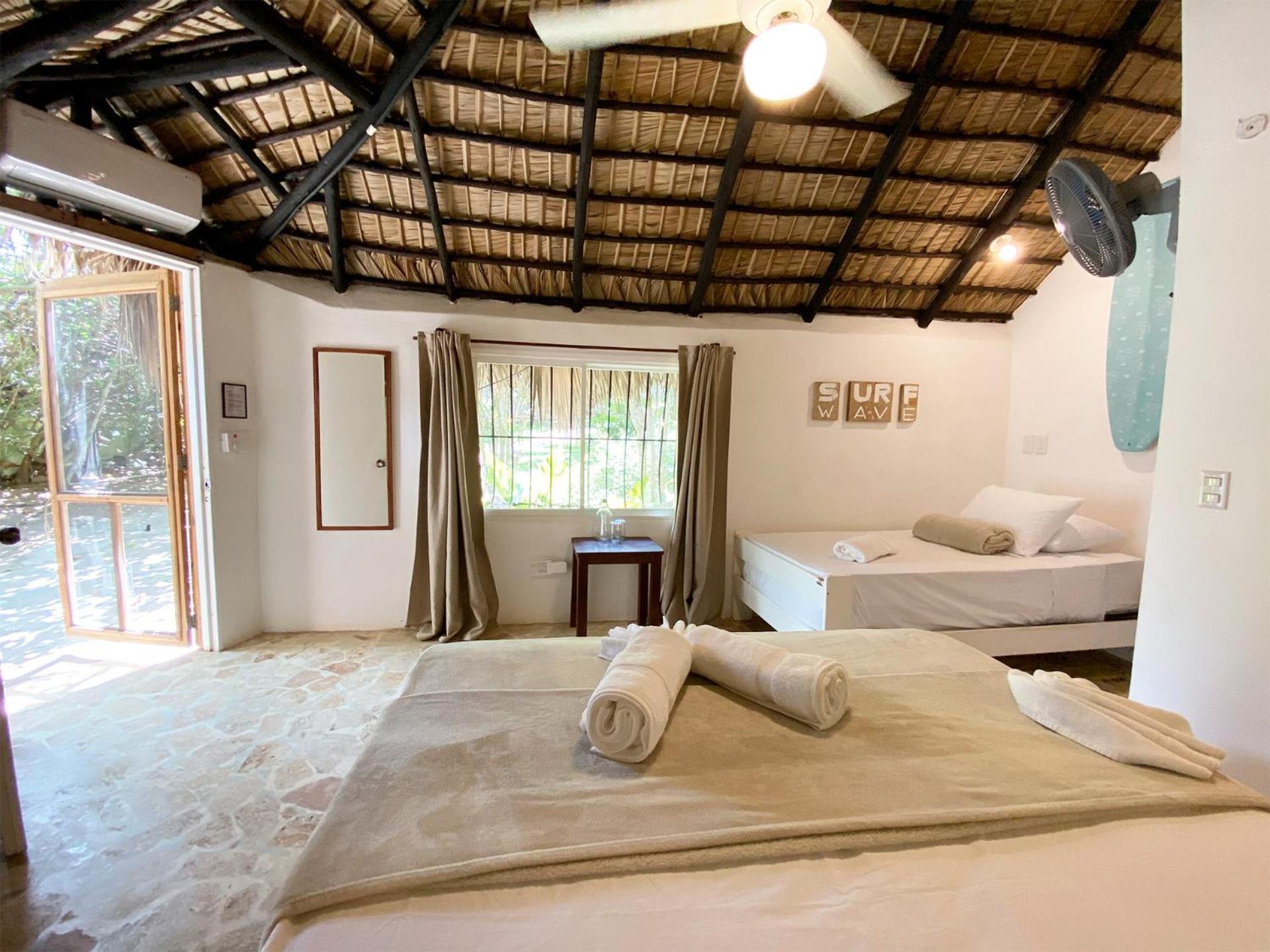 Holiday park Surfbreak B&B