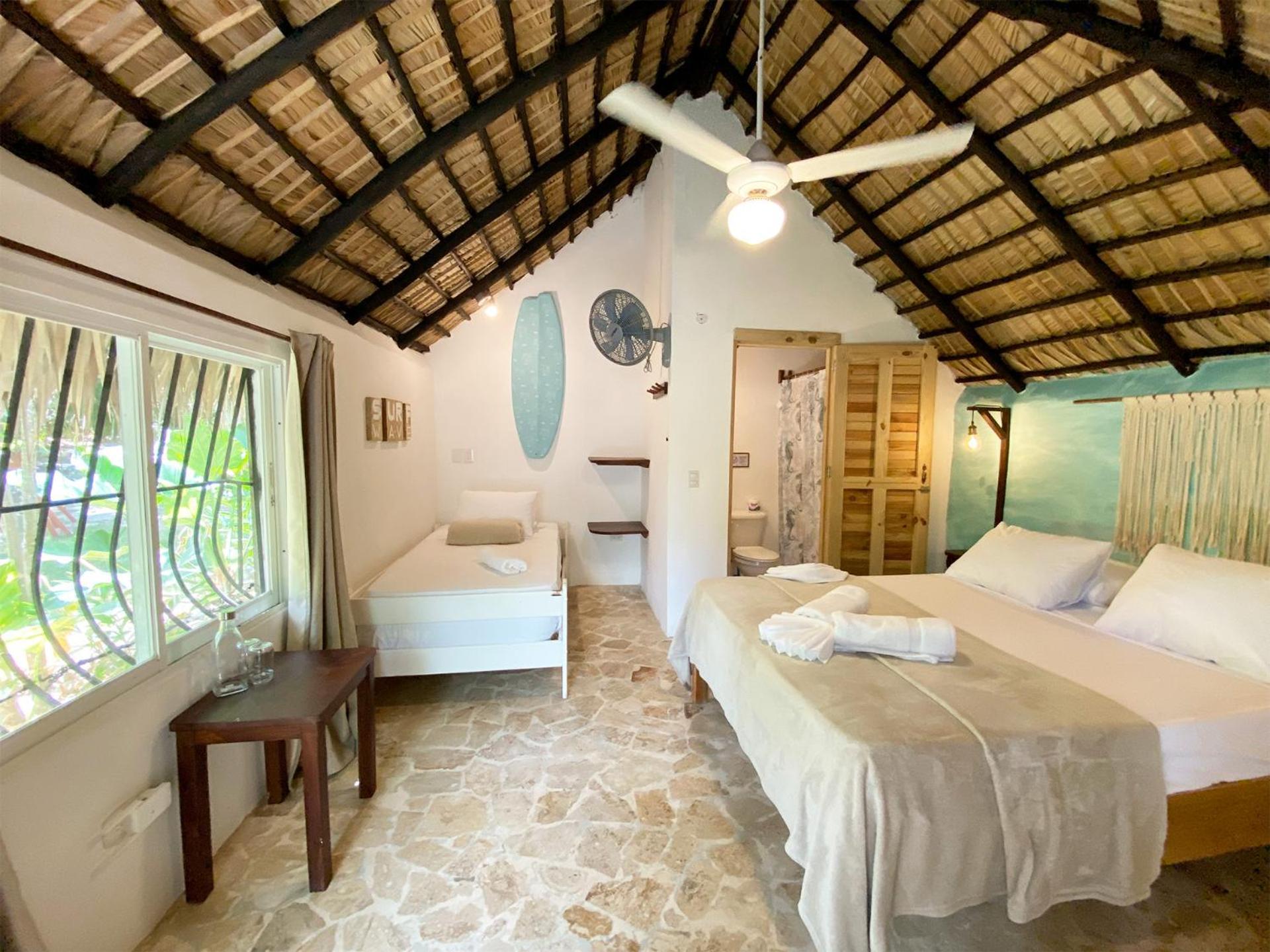Holiday park Surfbreak B&B 3*