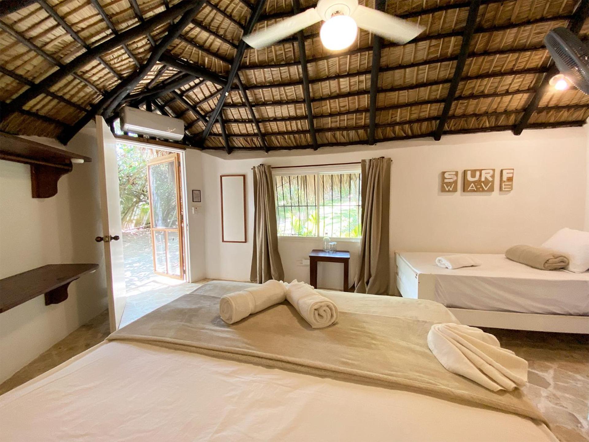Surfbreak B&B 3*