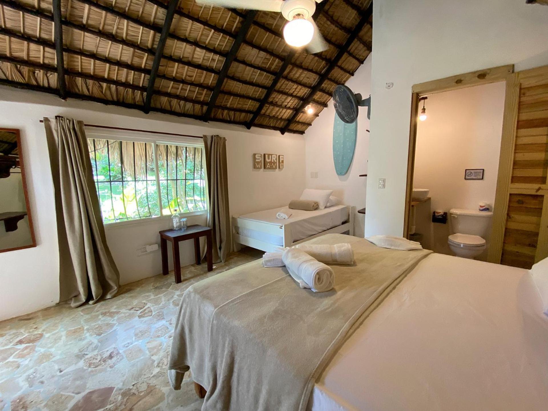 Holiday park Surfbreak B&B 3*