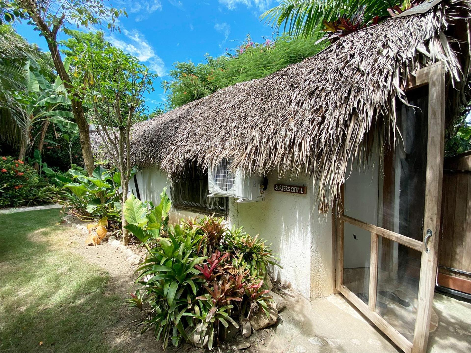 Surfbreak B&B 3*