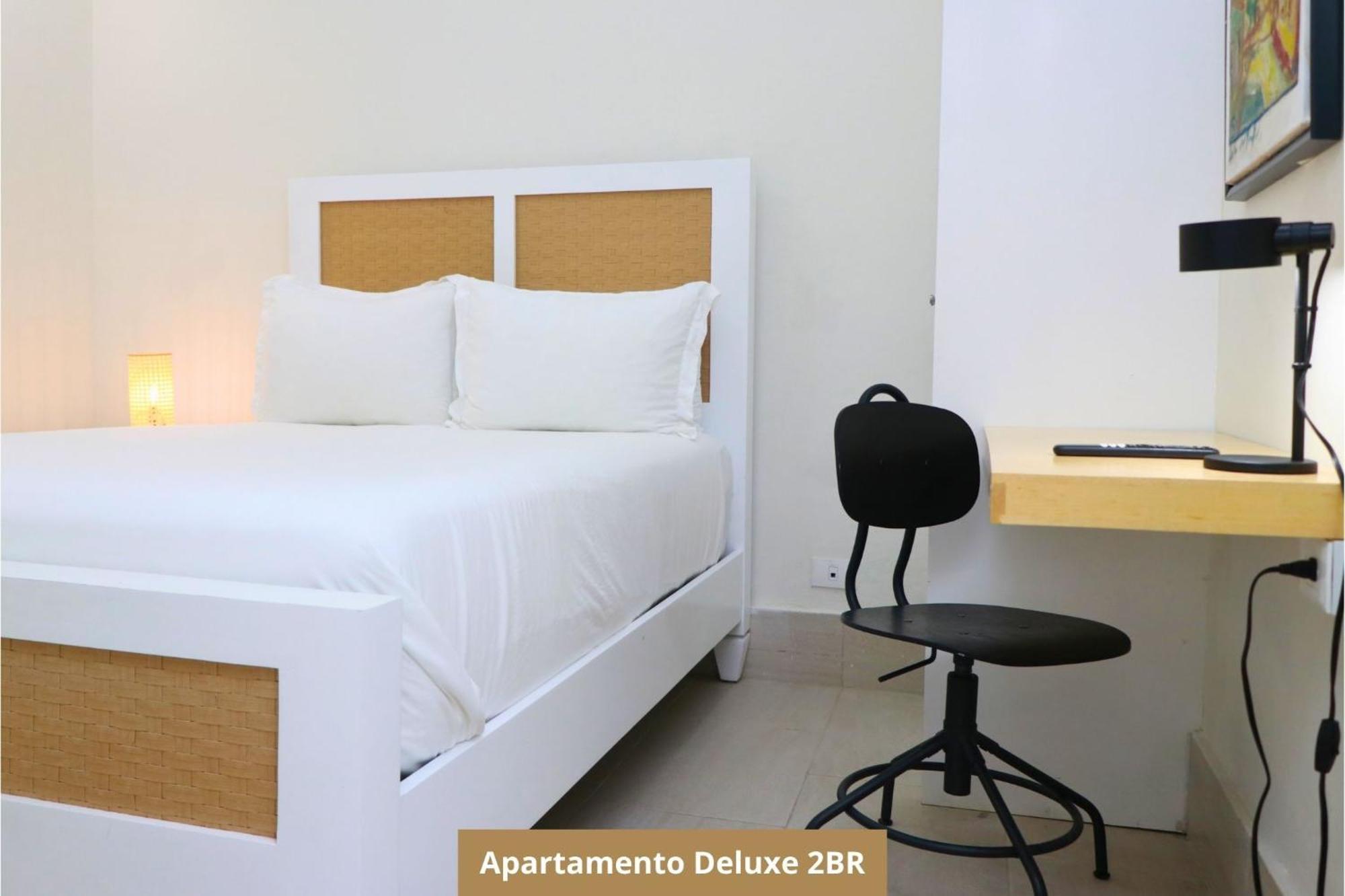 Heritage Residences Apartment *