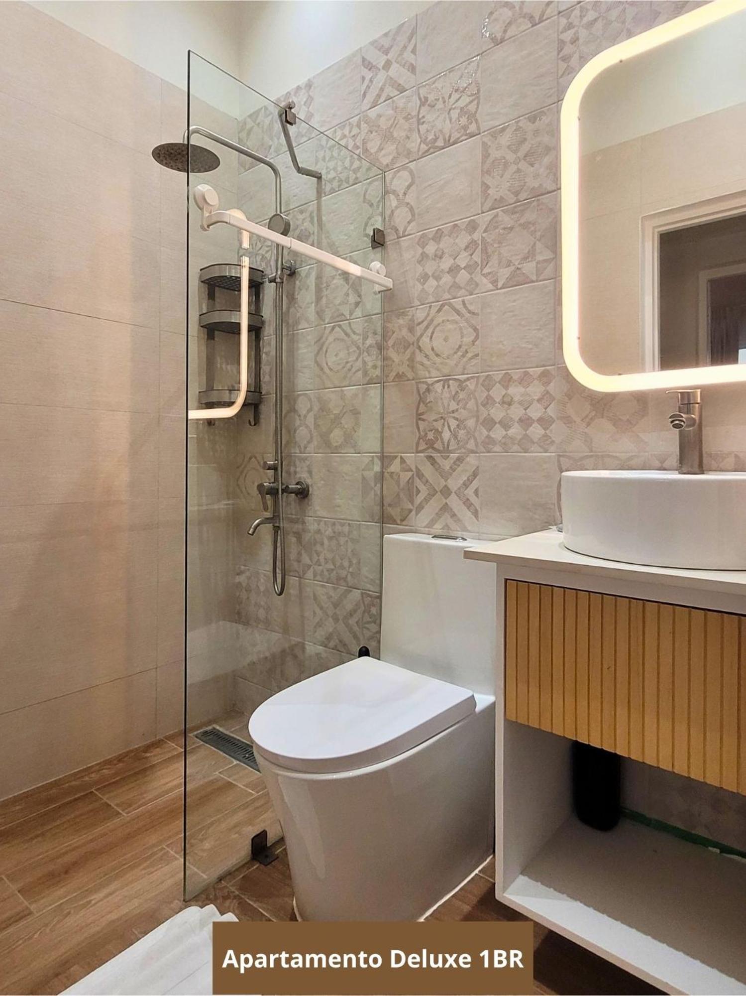 Heritage Residences * Santo Domingo