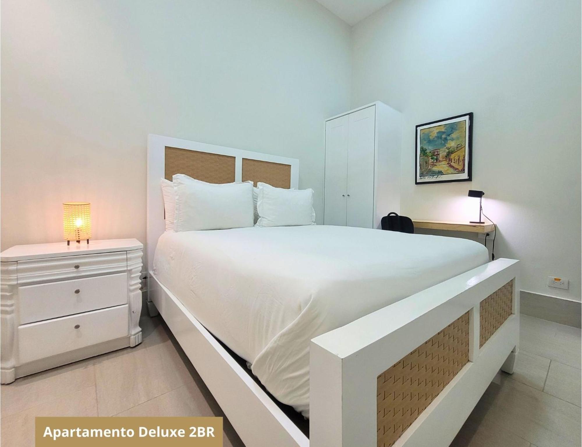 Heritage Residences Apartment *