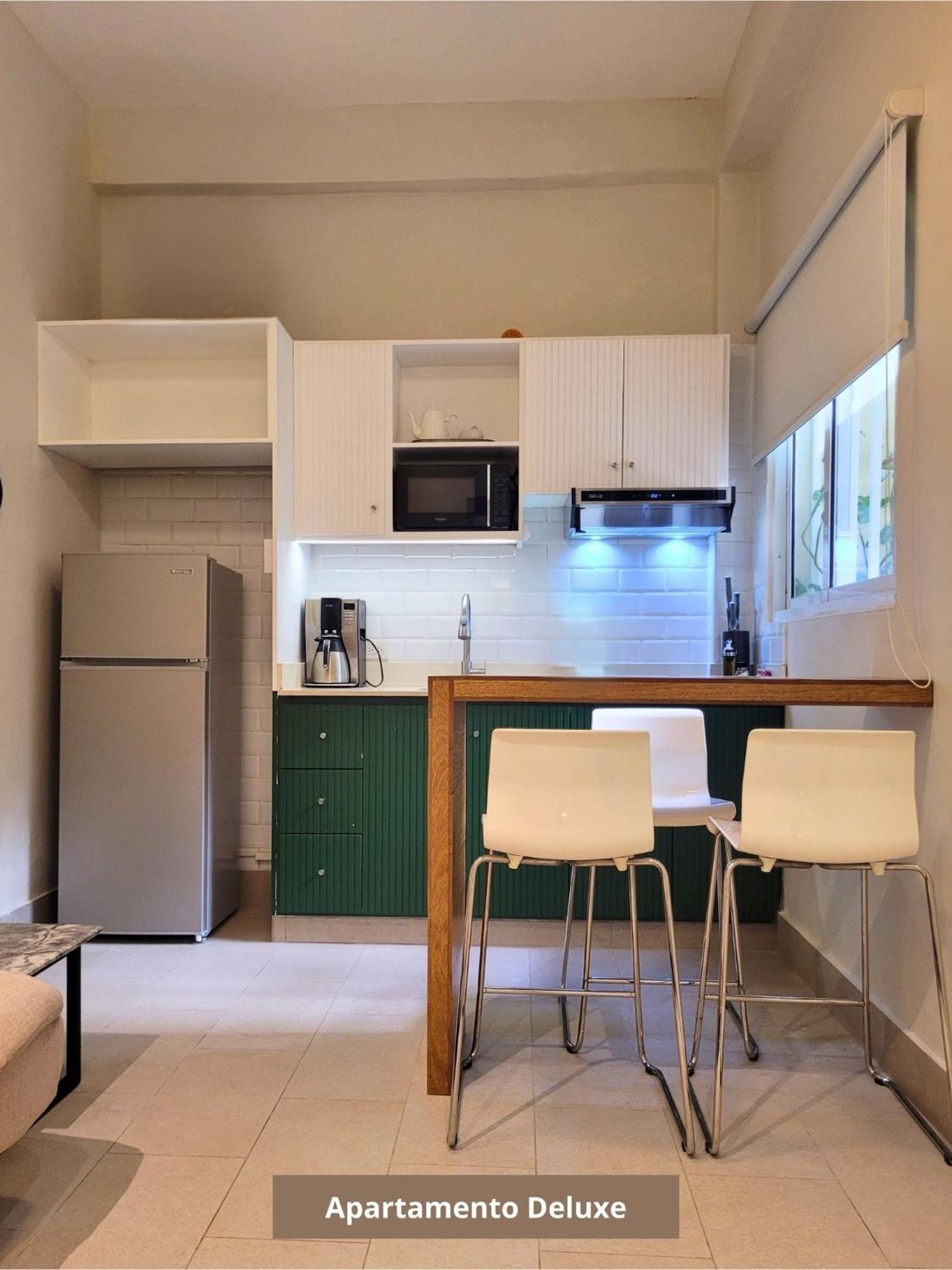 Heritage Residences Apartment Santo Domingo