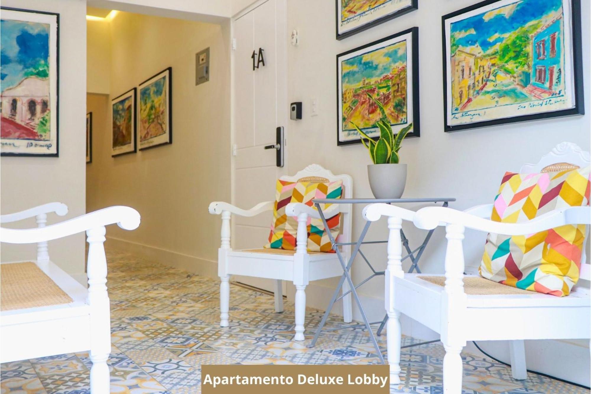 Heritage Residences *