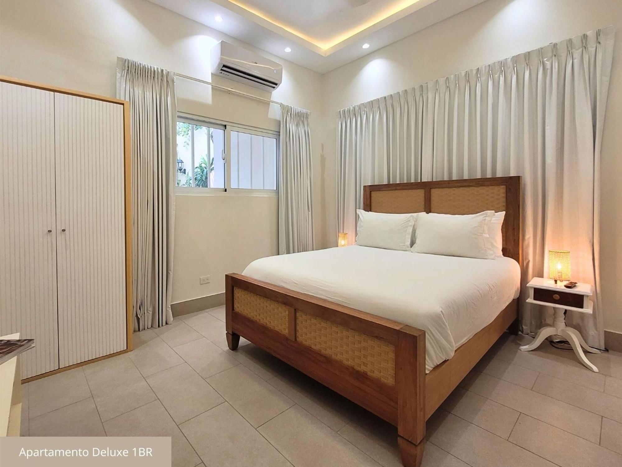 Heritage Residences