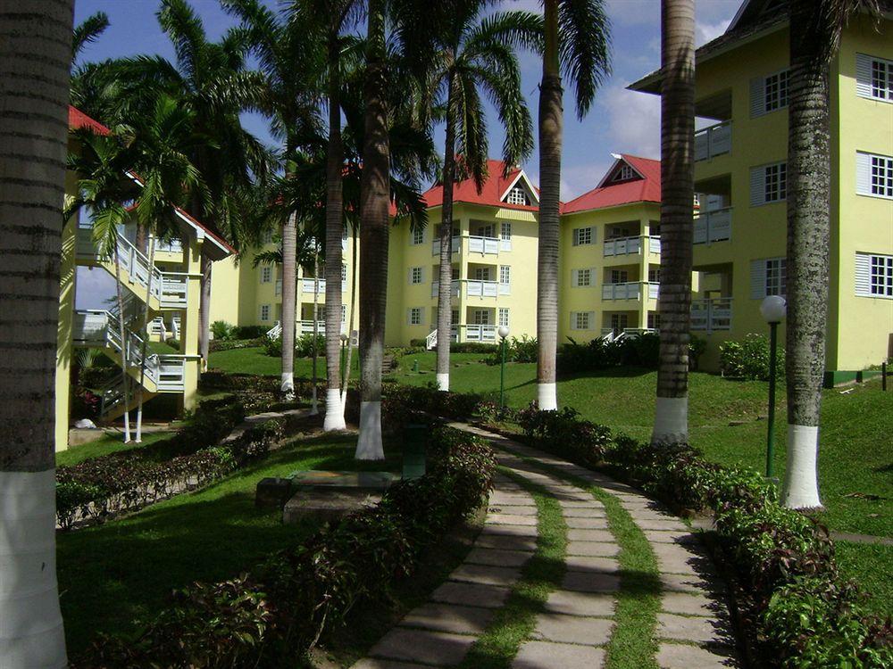Aparthotel At The Ridge Ocho Rios