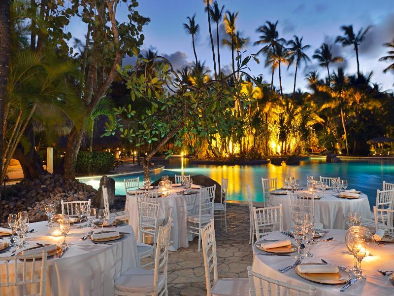 The Reserve At Paradisus 5* Punta Cana
