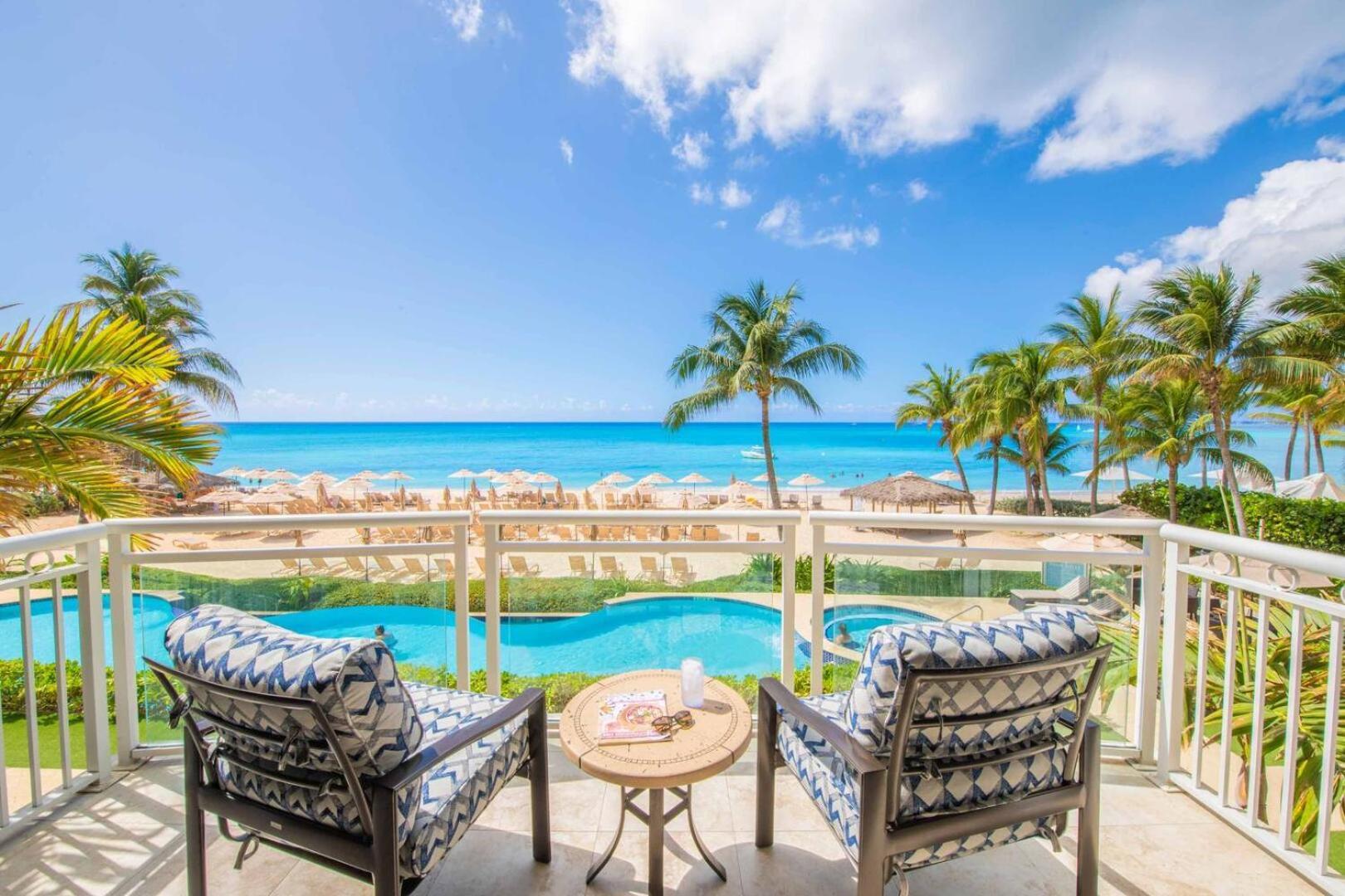 Apartment Beachcomber 09