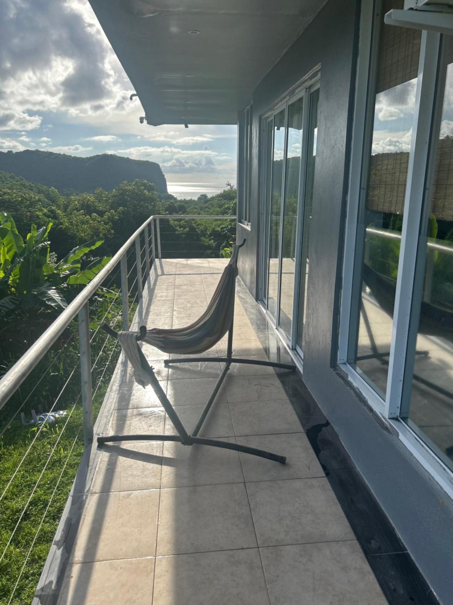 Tranquil Vistas Of Guest house