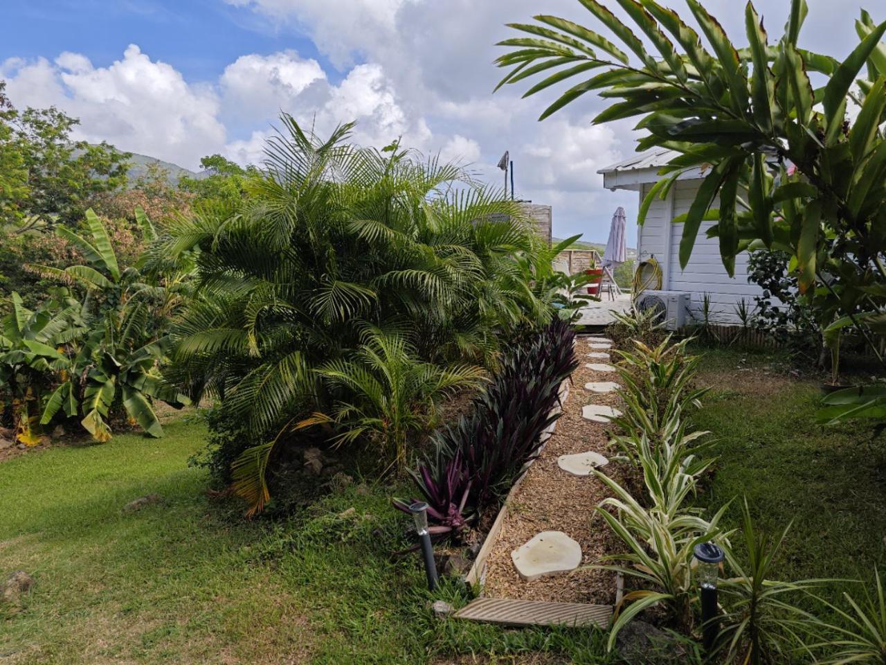 Villa-dehe Holiday home