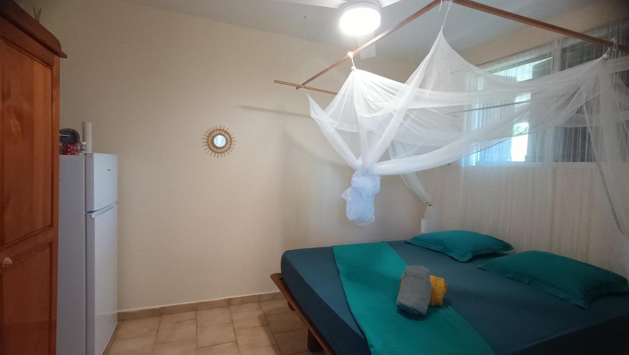 La Jemeli Guest house