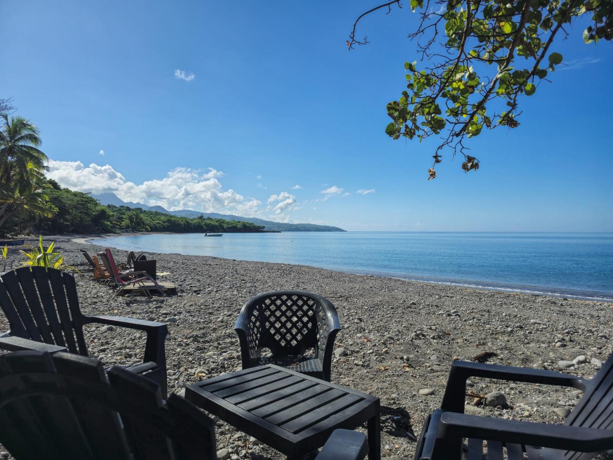 Holiday home Ti Kay Paradi - Acces Direct