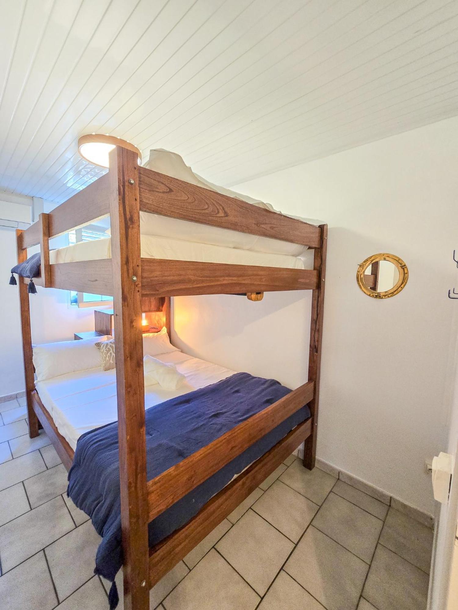 Ti Kay Paradi - Acces Direct Holiday home *