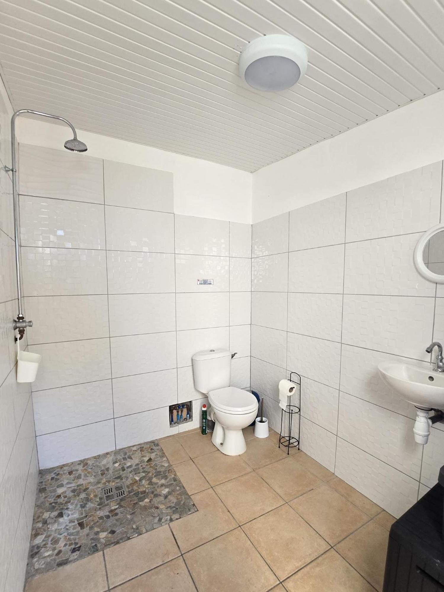 Holiday home Ti Kay Paradi - Acces Direct Saint-Pierre