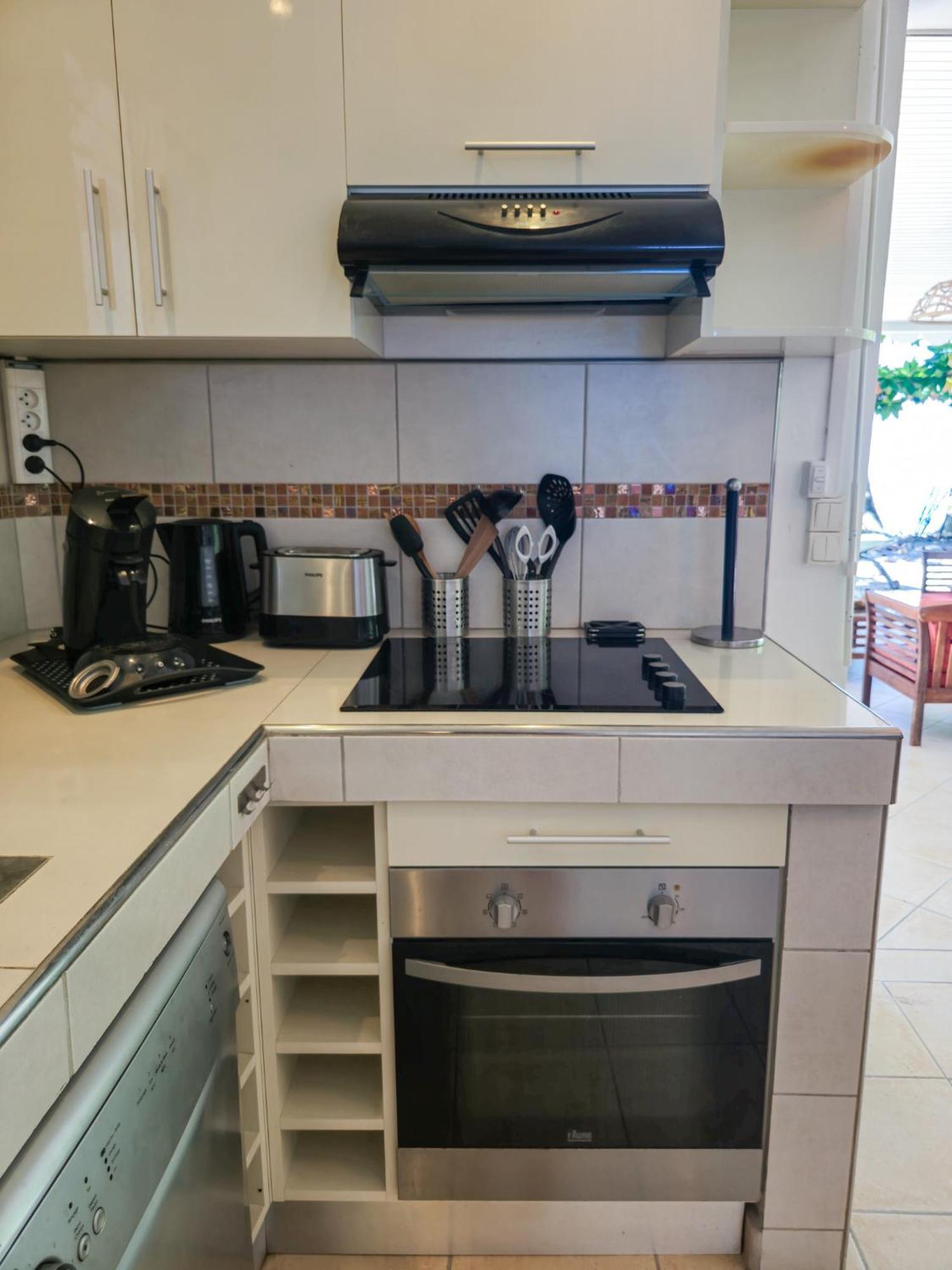 Ti Kay Paradi - Acces Direct Holiday home