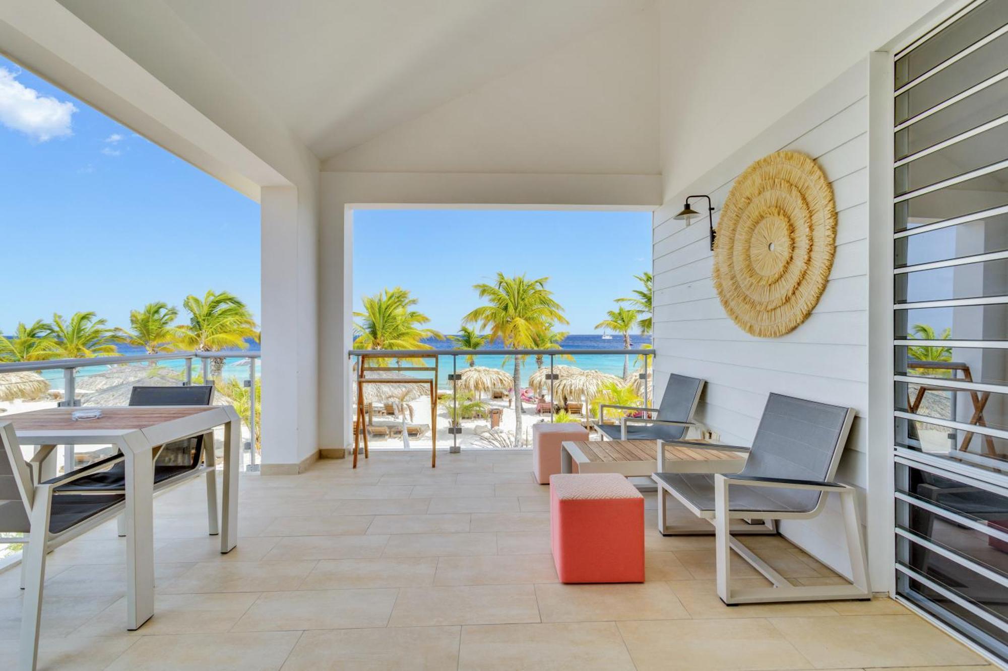 Resort Delfins Bonaire, Tapestry Collection By Hilton 4*