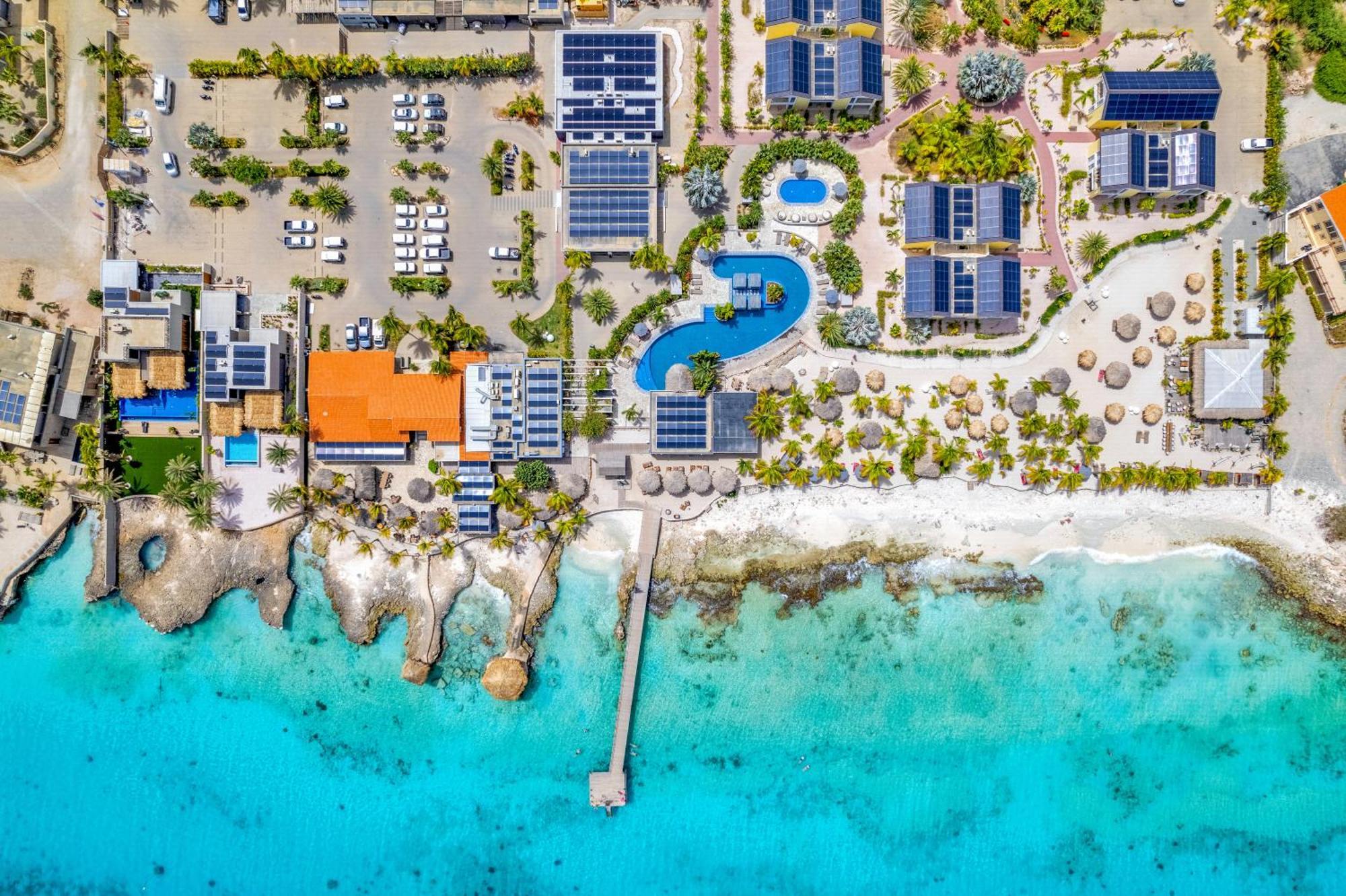 Resort Delfins Bonaire, Tapestry Collection By Hilton Kralendijk (Bonaire)