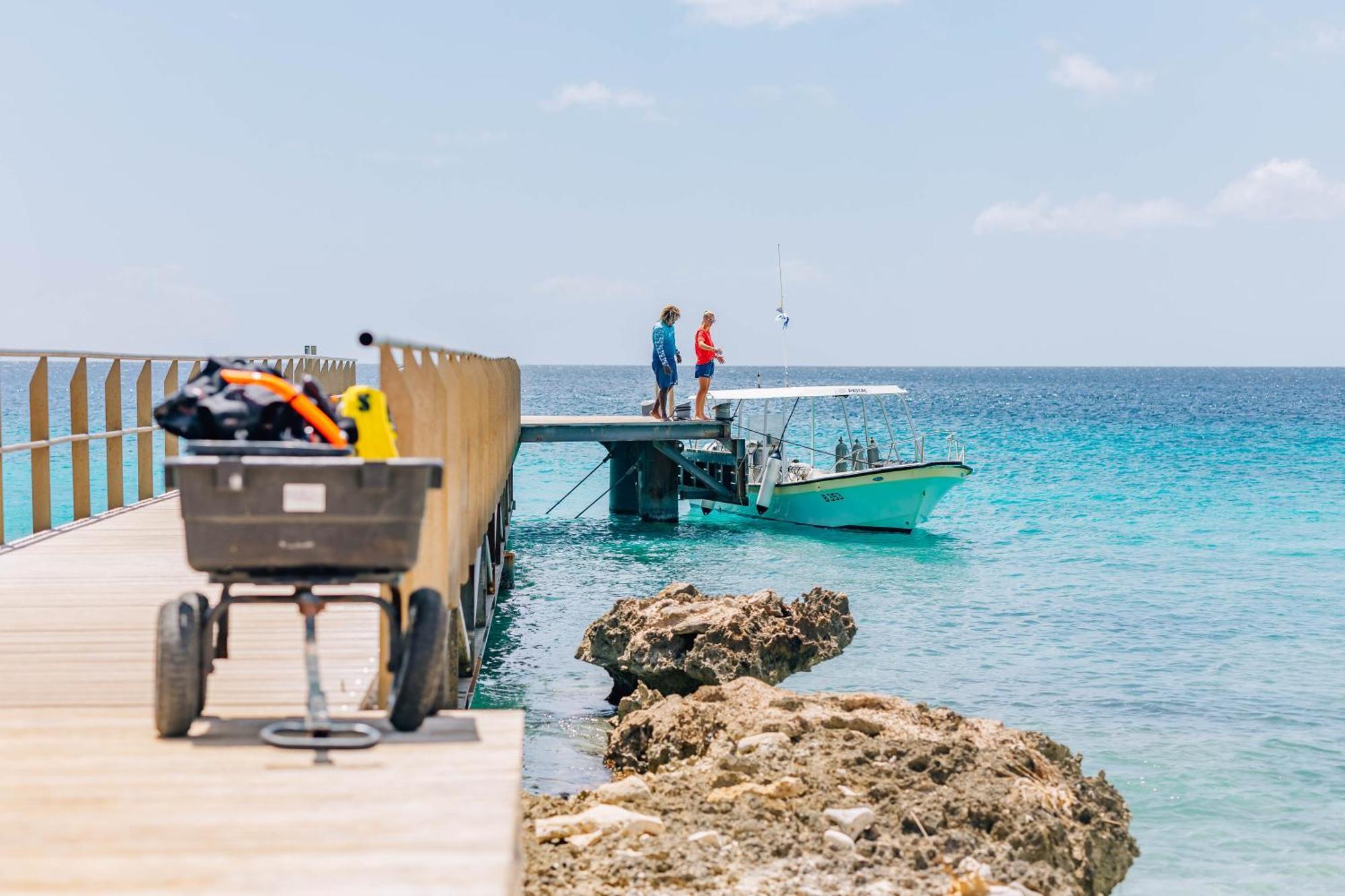 Resort Delfins Bonaire, Tapestry Collection By Hilton