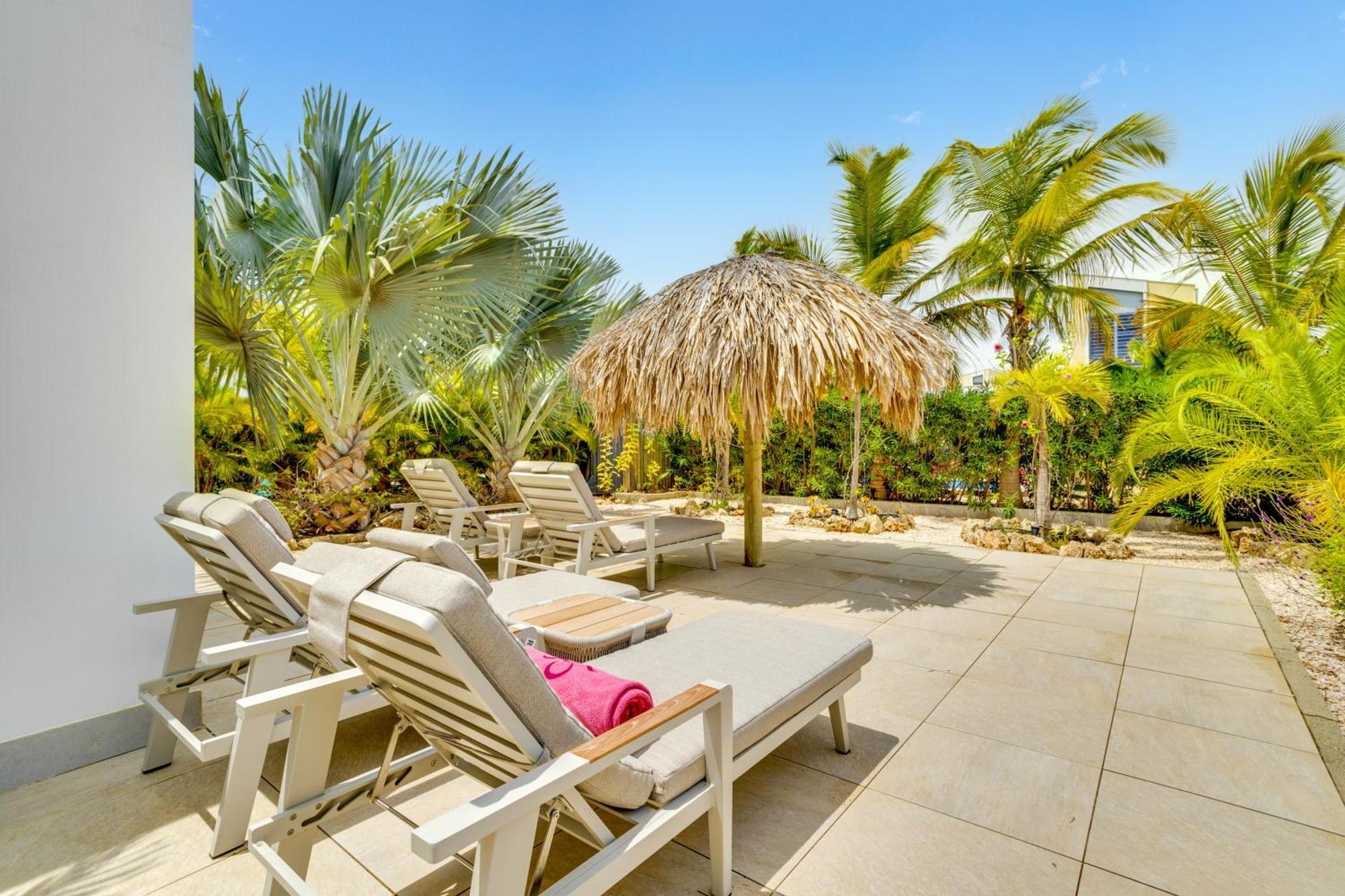 Resort Delfins Bonaire, Tapestry Collection By Hilton